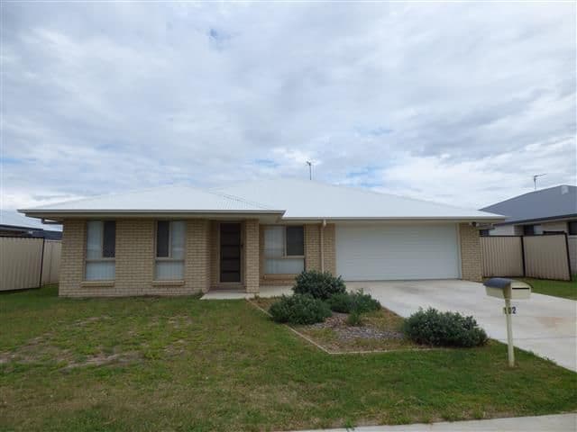 102 Taylor Street, Roma QLD 4455, Roma - Image 1