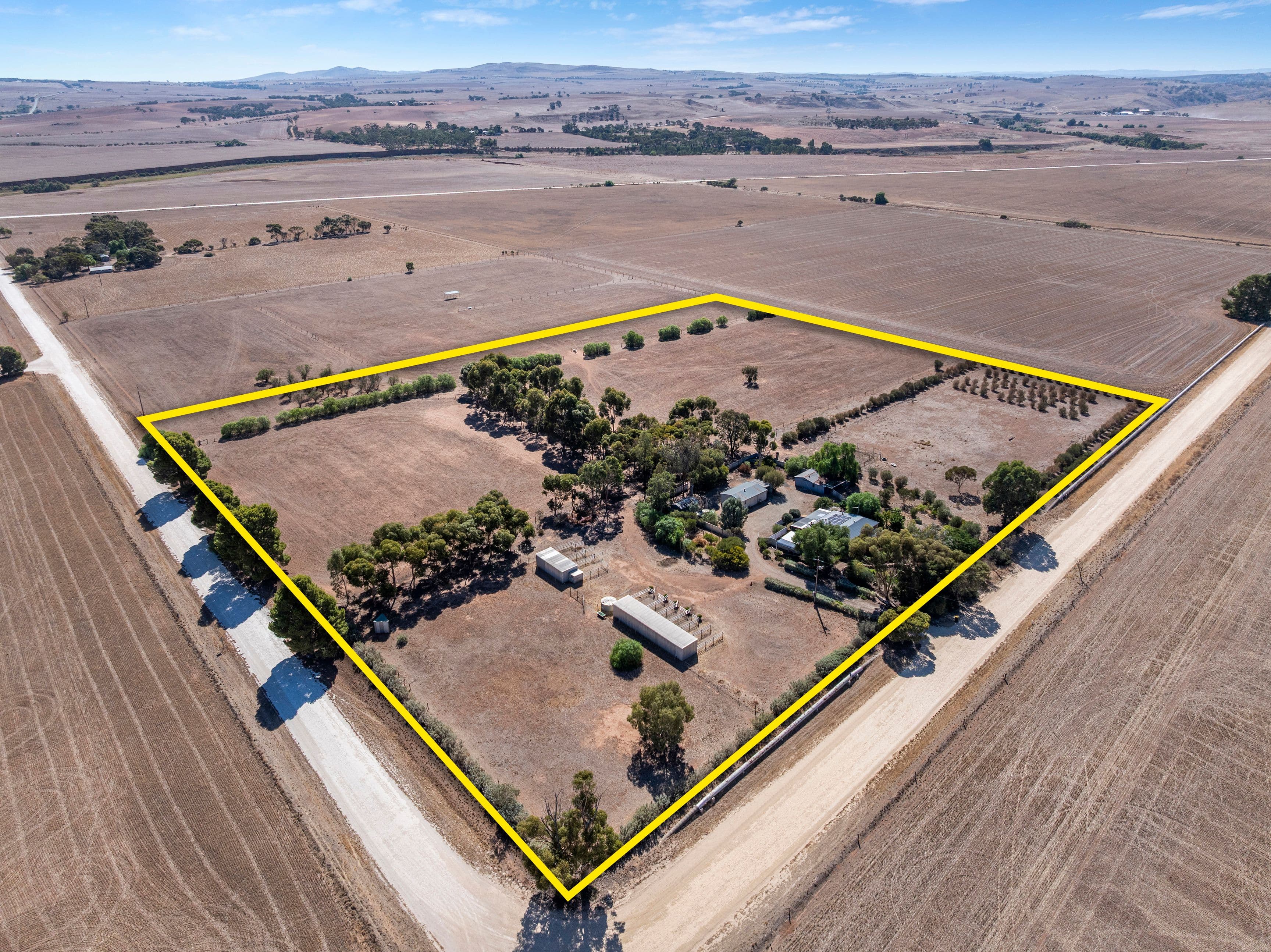 149 Pipeline Road, Yacka SA 5470, Yacka - Thumbnail 2