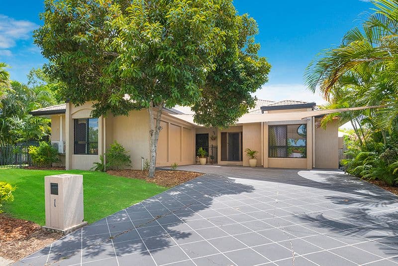 1 Bohemia Drive, Kirwan QLD 4817, Kirwan - Image 1