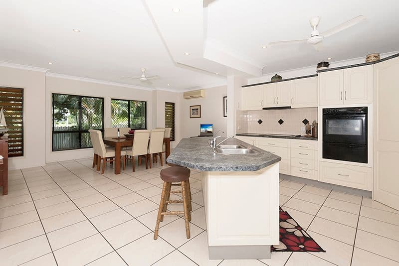 1 Bohemia Drive, Kirwan QLD 4817, Kirwan - Thumbnail 2