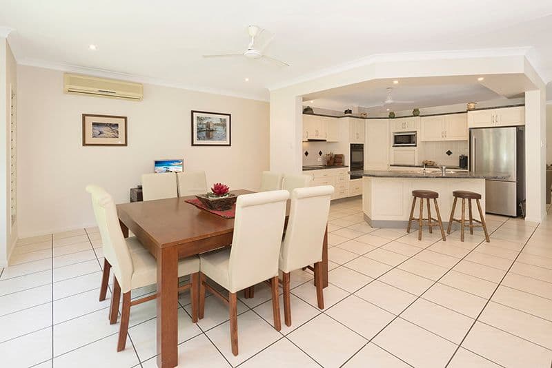 1 Bohemia Drive, Kirwan QLD 4817, Kirwan - Thumbnail 3