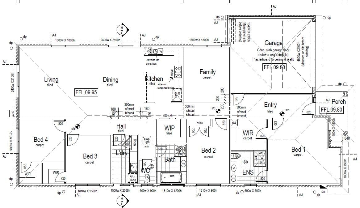 Lot 3828 Ruma Way, Wollert VIC 3750, Wollert - Image 1