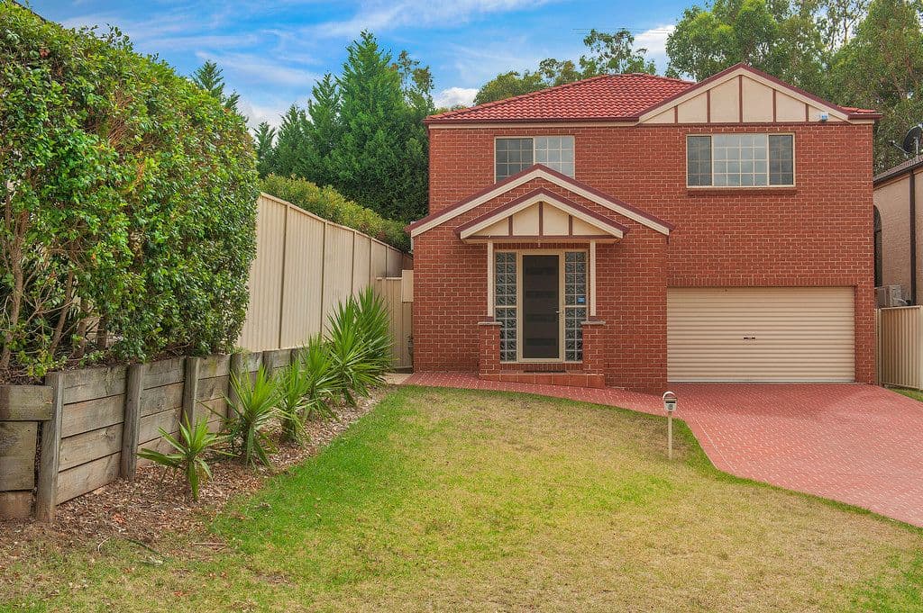 6 Melba Place, CASULA NSW 2170, Casula - Image 1
