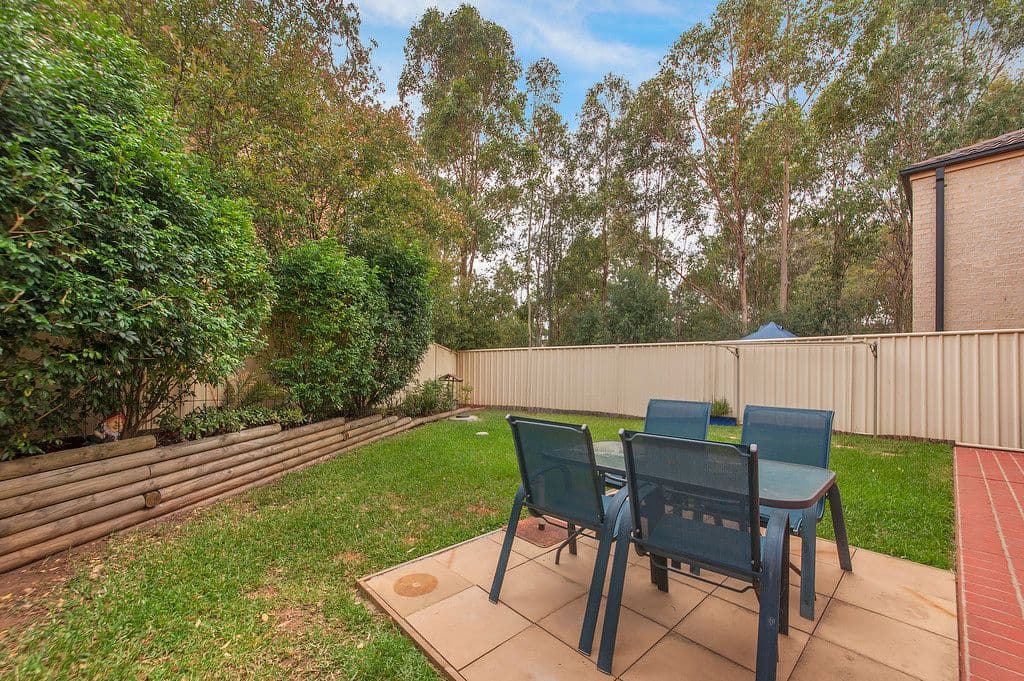 6 Melba Place, CASULA NSW 2170, Casula - Thumbnail 8