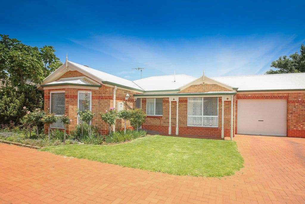 299 Cureton Avenue, Mildura VIC 3500, Mildura - Image 1