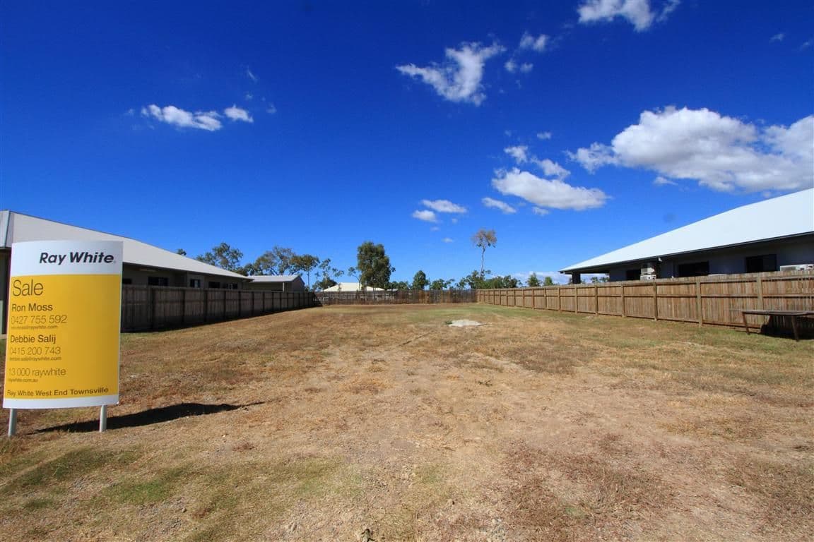 1 Barratonia Way, Mount Low QLD 4818, Mount Low - Image 1
