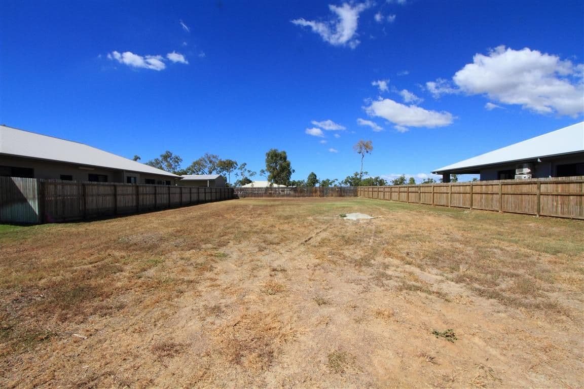 1 Barratonia Way, Mount Low QLD 4818, Mount Low - Thumbnail 2