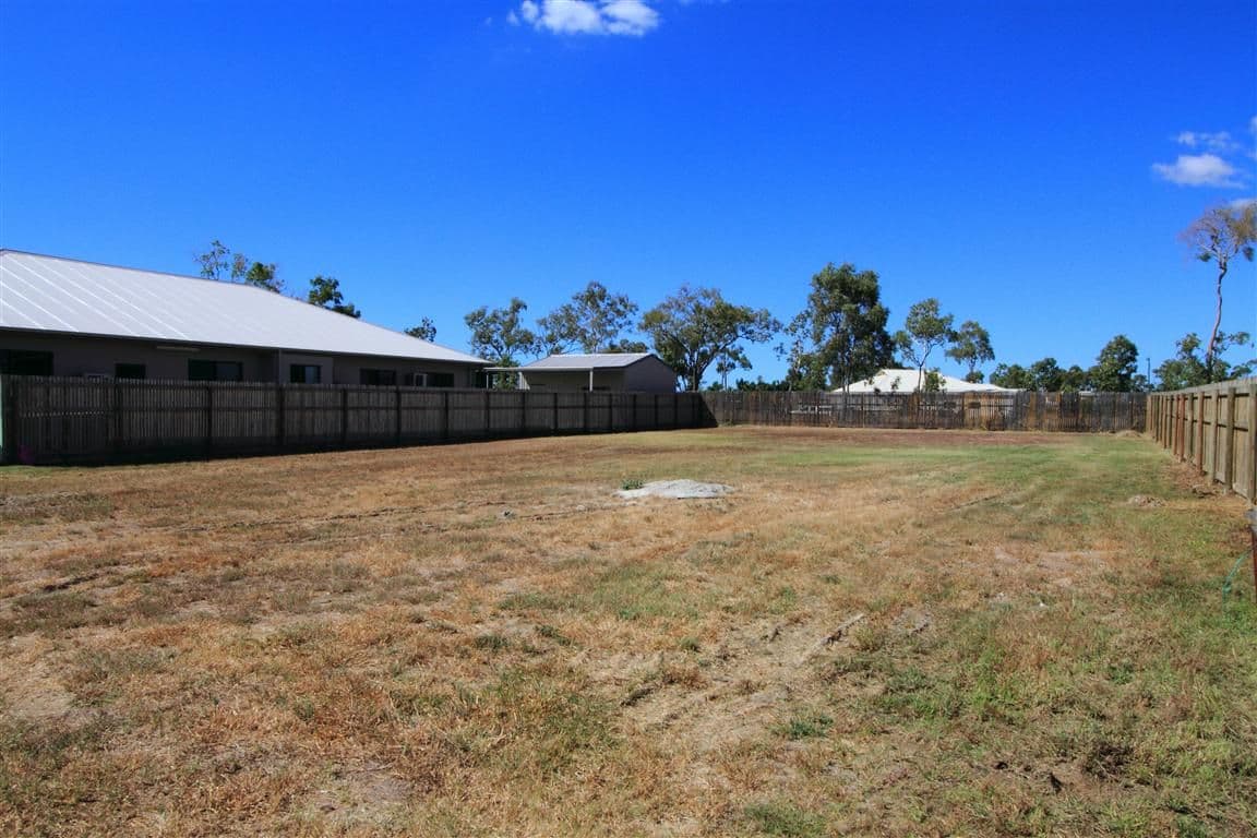 1 Barratonia Way, Mount Low QLD 4818, Mount Low - Thumbnail 3