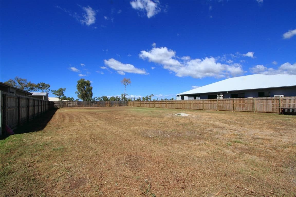 1 Barratonia Way, Mount Low QLD 4818, Mount Low - Thumbnail 4