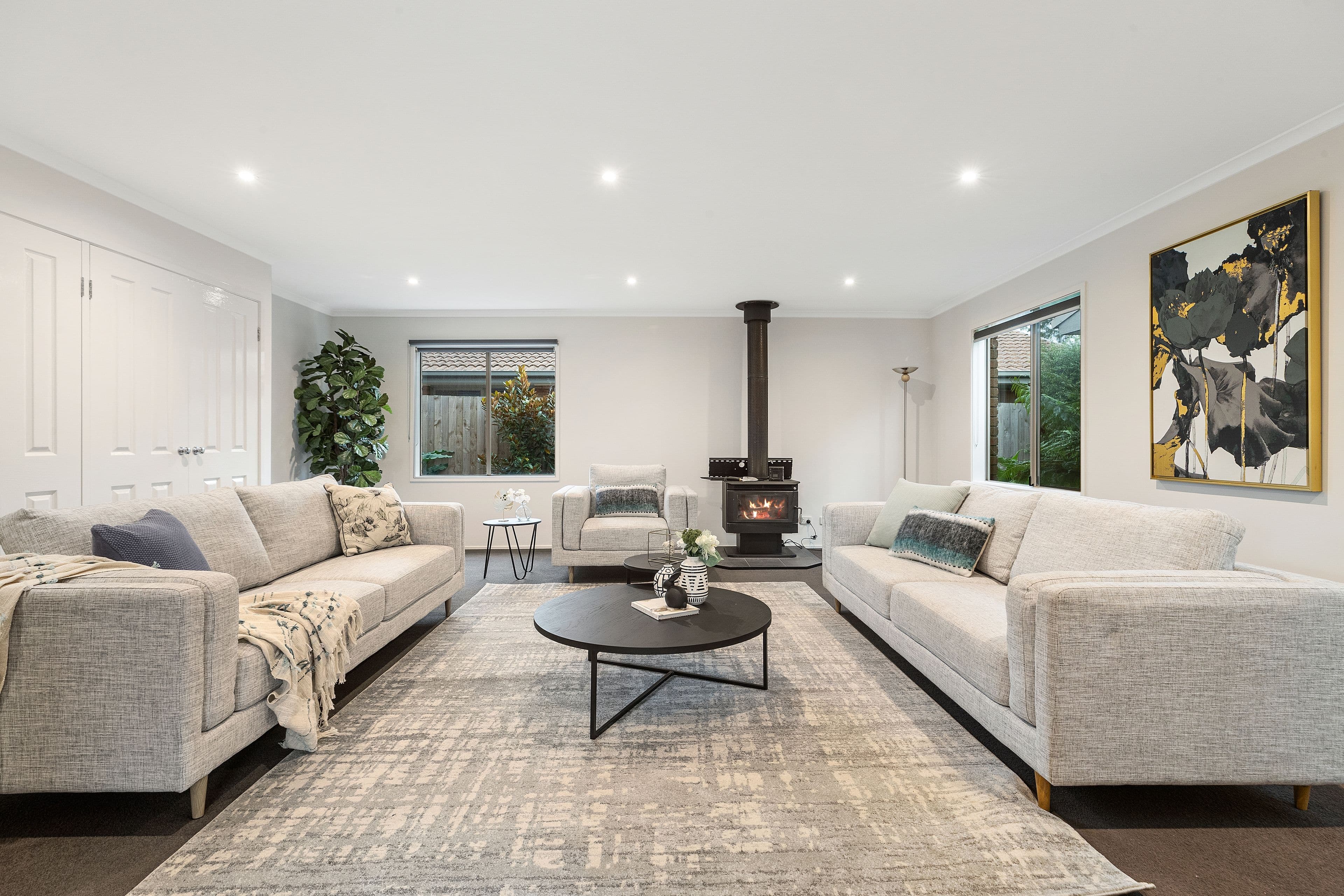 4 Easton Court, Ferntree Gully VIC 3156, Ferntree Gully - Thumbnail 2