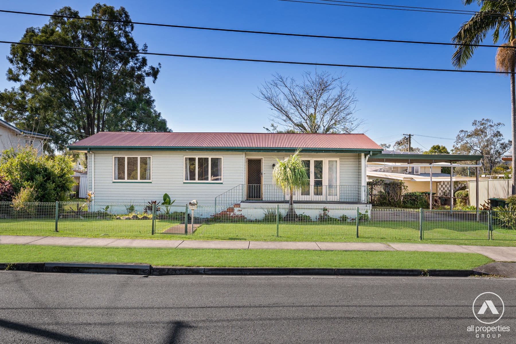 67 North Station Road, North Booval QLD 4304, North Booval - Image 1