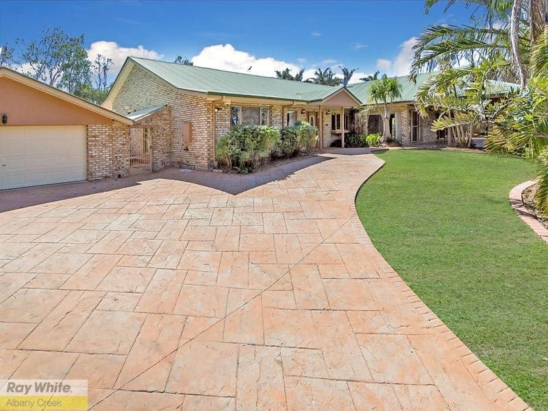 25 Gardonia Place, ALBANY CREEK QLD 4035, Albany Creek - Thumbnail 2