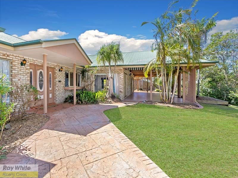 25 Gardonia Place, ALBANY CREEK QLD 4035, Albany Creek - Thumbnail 4