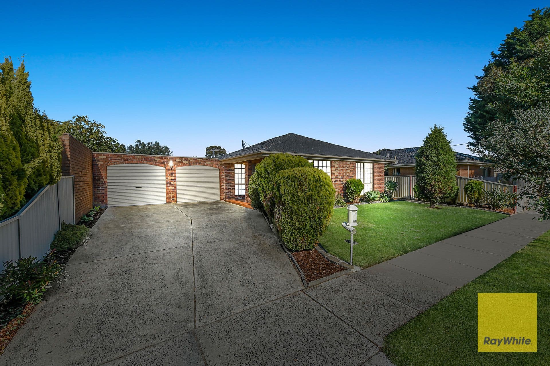 20 Falkiner Crescent, Dandenong VIC 3175, Dandenong - Image 1