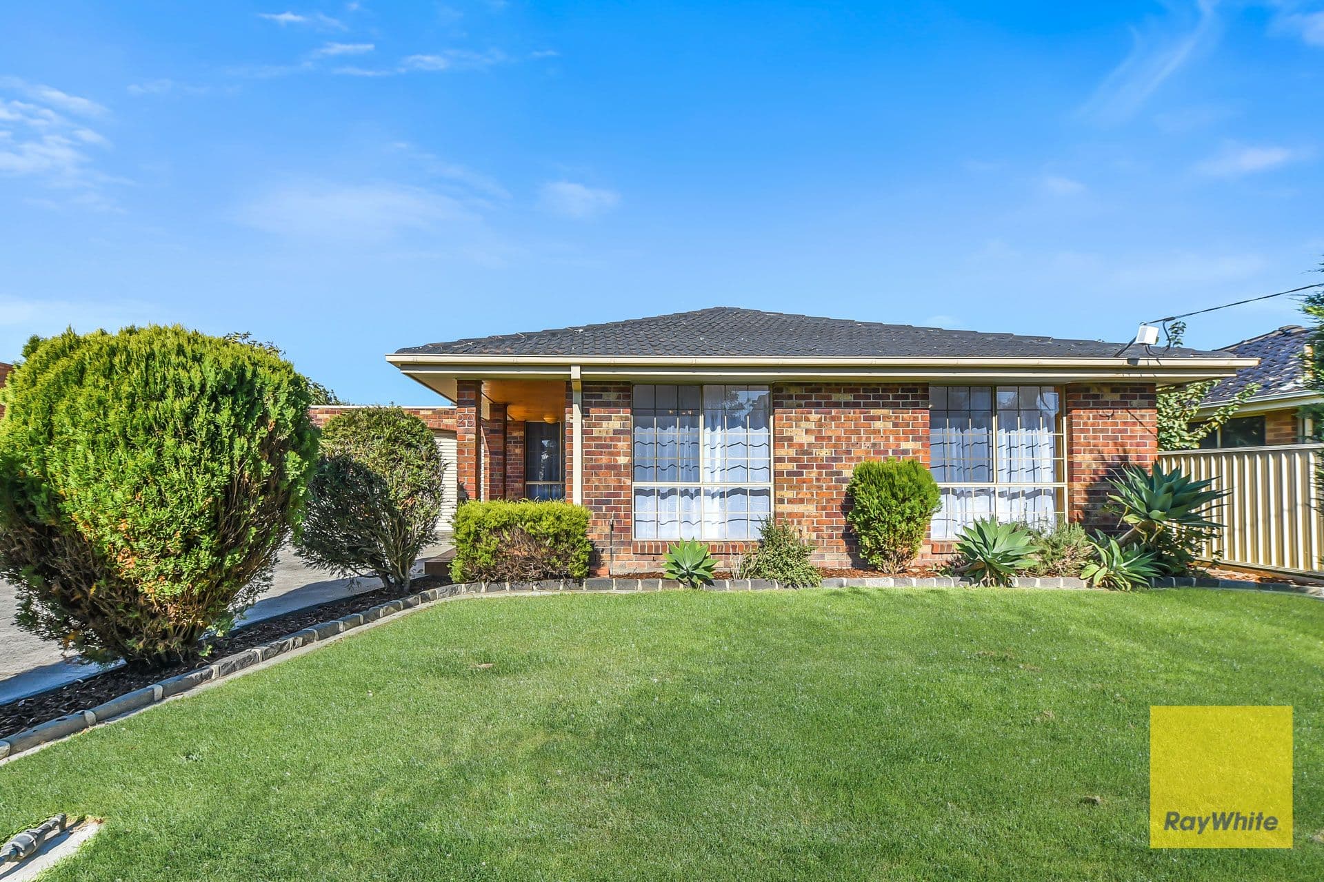 20 Falkiner Crescent, Dandenong VIC 3175, Dandenong - Thumbnail 2