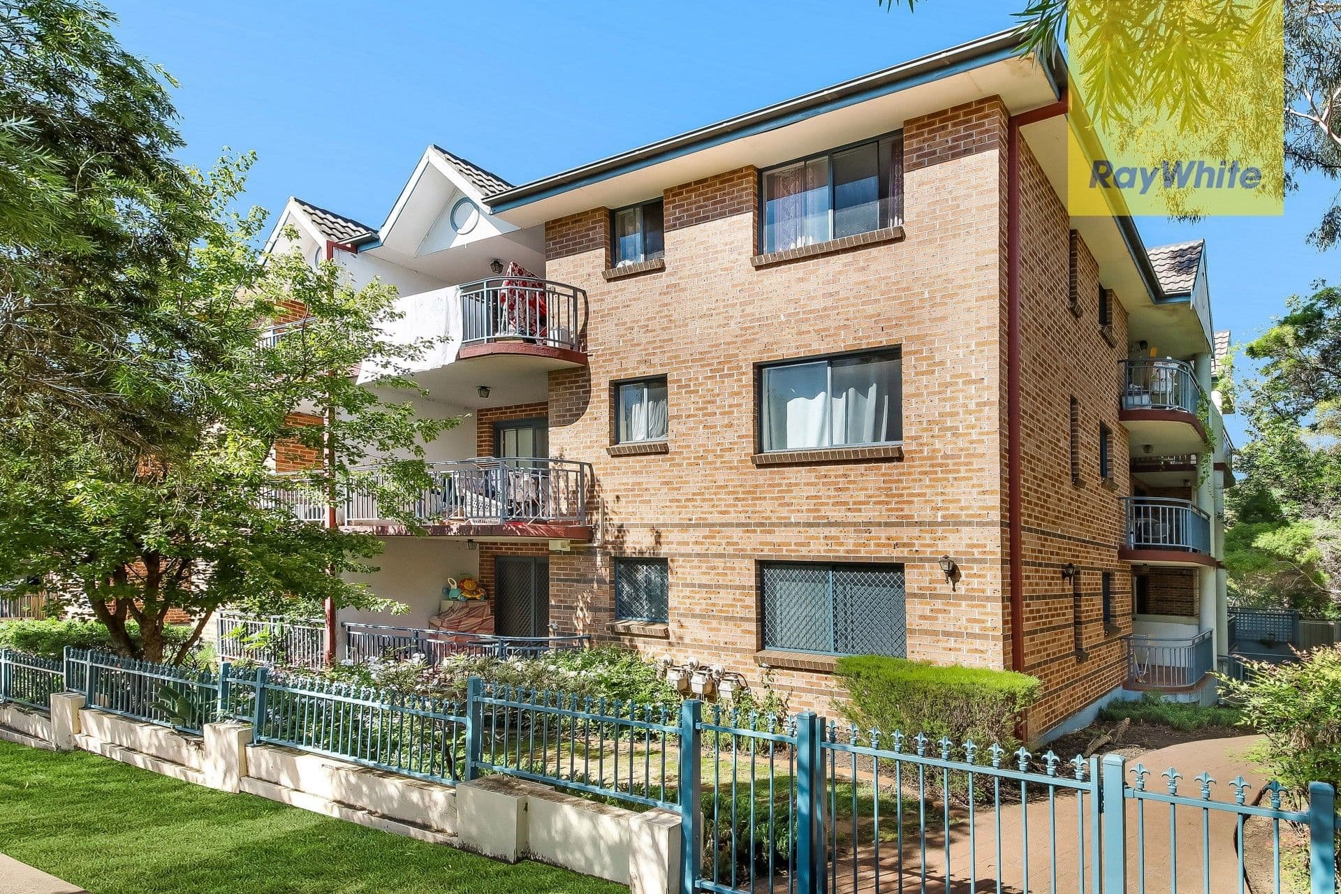 12 Hassall Street, Westmead NSW 2145, Westmead - Image 1