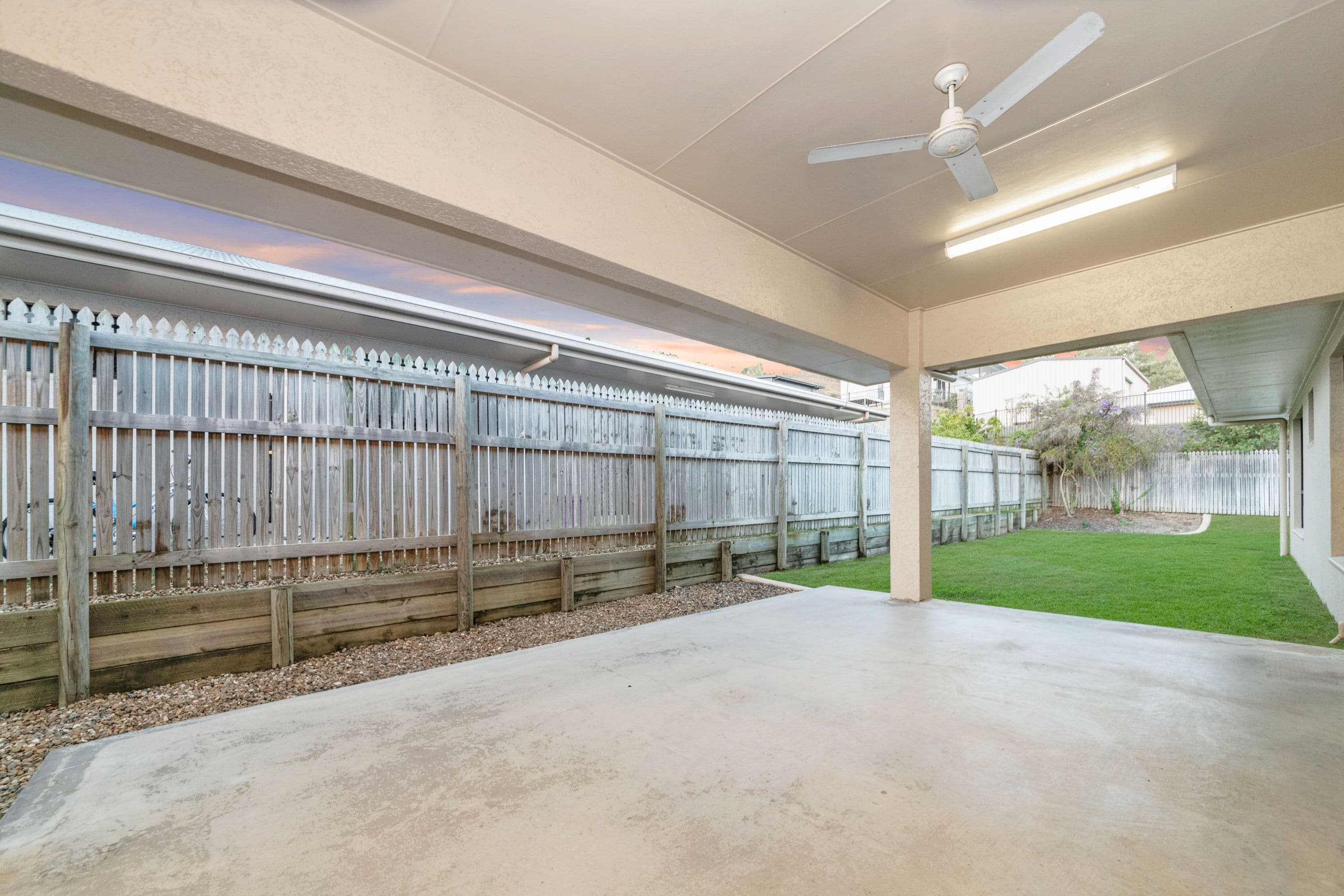 17 Franklin Drive, Mount Louisa QLD 4814, Mount Louisa - Thumbnail 8