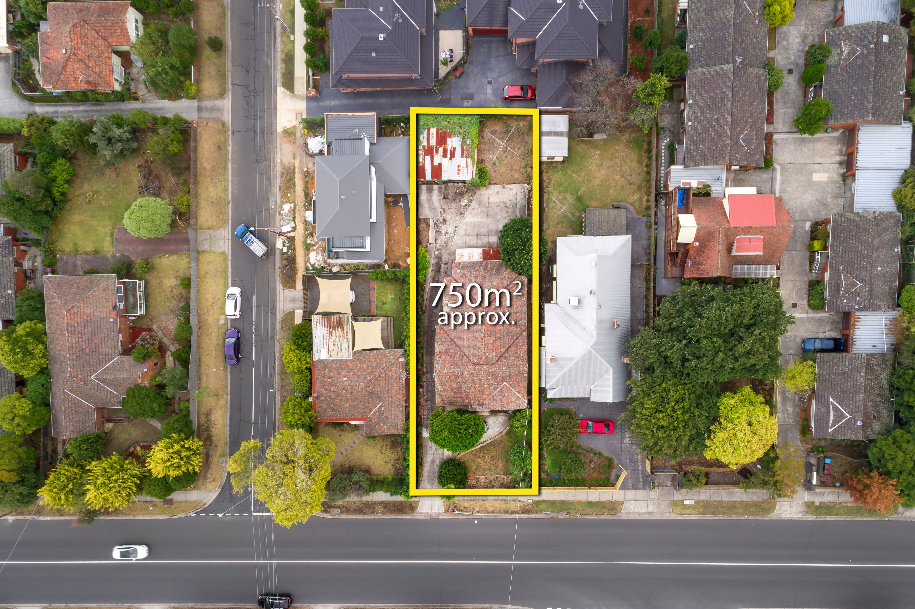 57 Warrandyte Road, Ringwood VIC 3134, Ringwood - Thumbnail 2