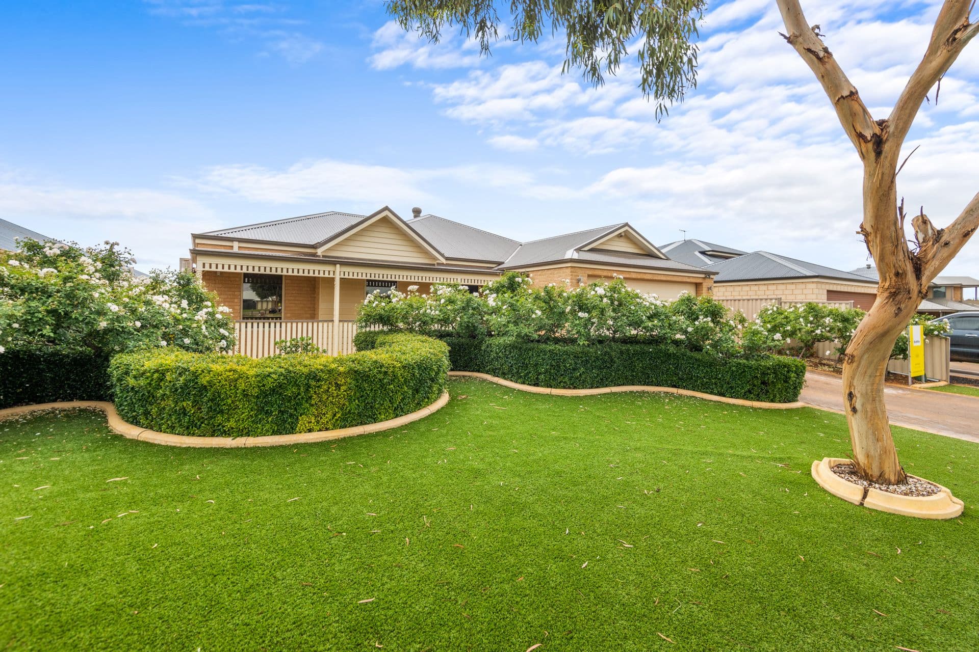 6 Pira Avenue, Karlkurla WA 6430, Karlkurla - Image 1