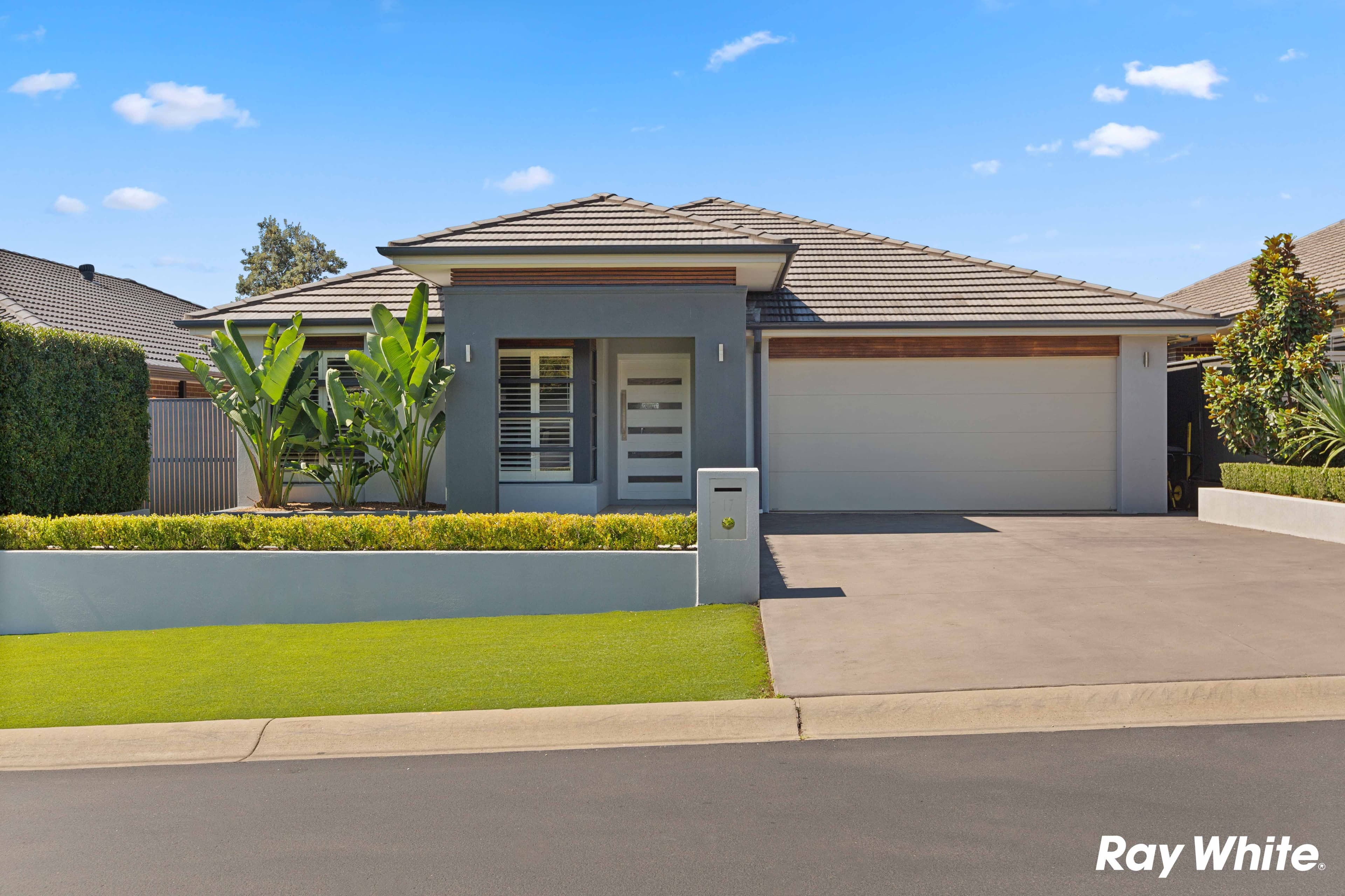 17 Jonah Street, Stanhope Gardens NSW 2768, Stanhope Gardens - Image 1