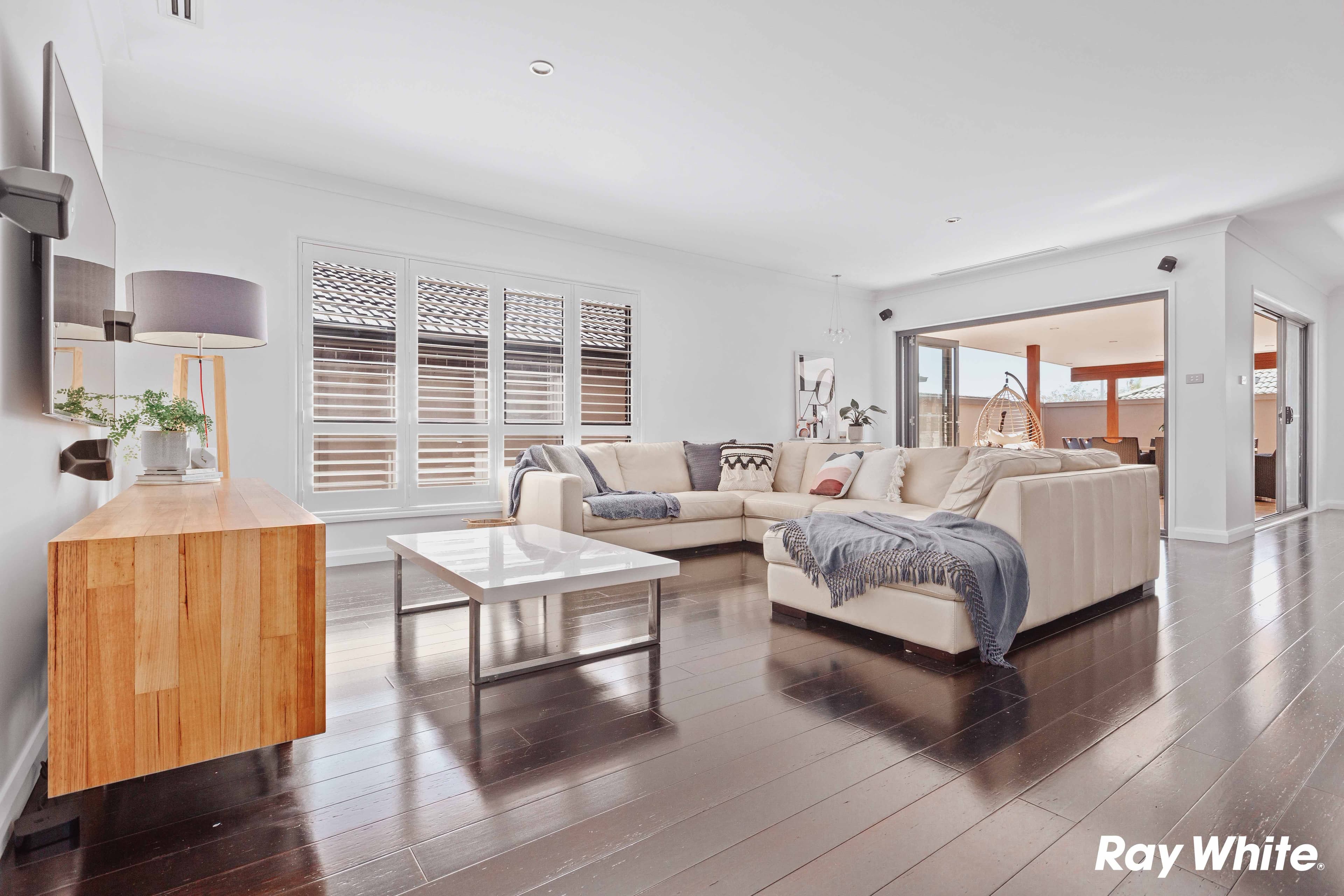 17 Jonah Street, Stanhope Gardens NSW 2768, Stanhope Gardens - Thumbnail 2