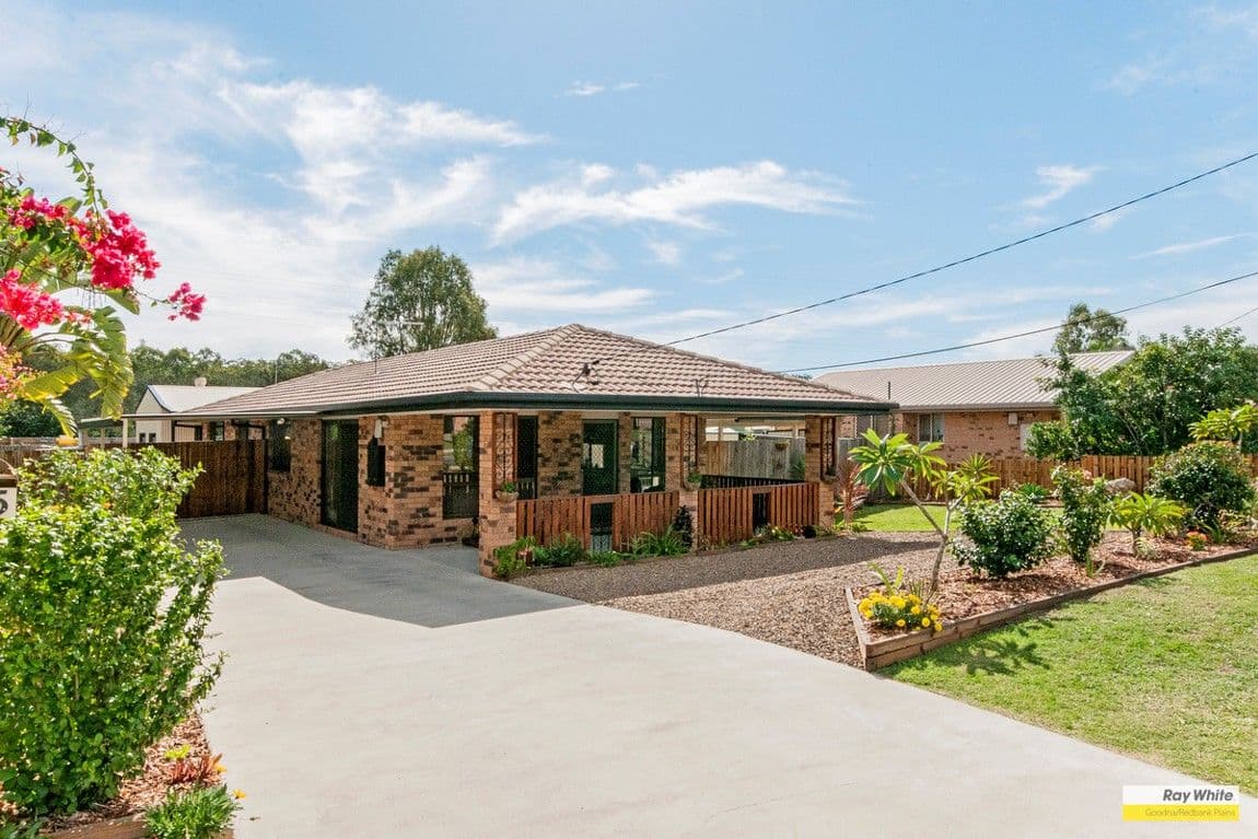 95 Henty Drive, REDBANK PLAINS QLD 4301, Redbank Plains - Image 1