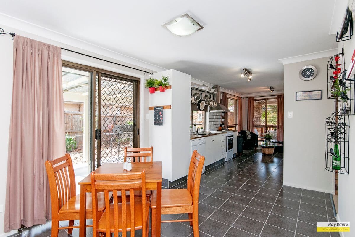 95 Henty Drive, REDBANK PLAINS QLD 4301, Redbank Plains - Thumbnail 4