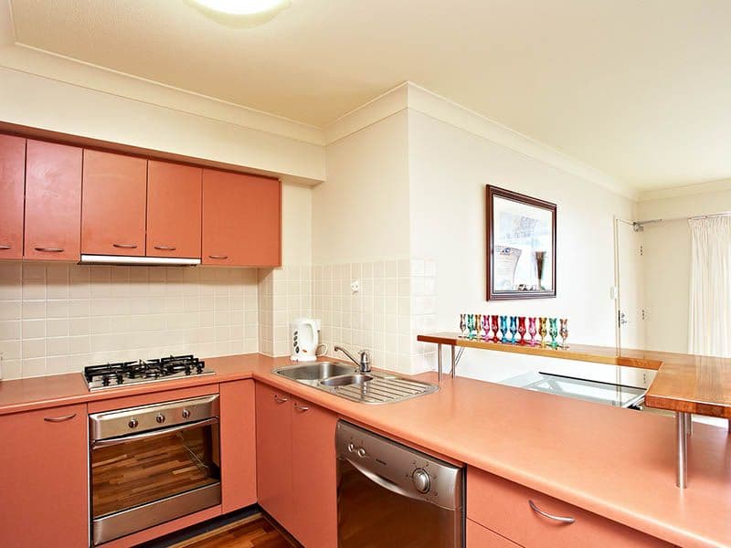 31 Twine Street, SPRING HILL QLD 4000, Spring Hill - Thumbnail 4