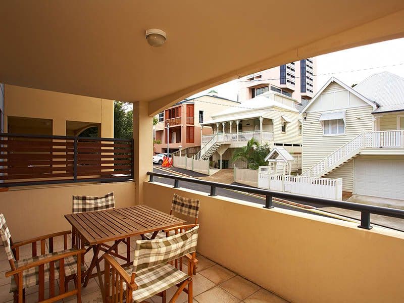 31 Twine Street, SPRING HILL QLD 4000, Spring Hill - Thumbnail 7