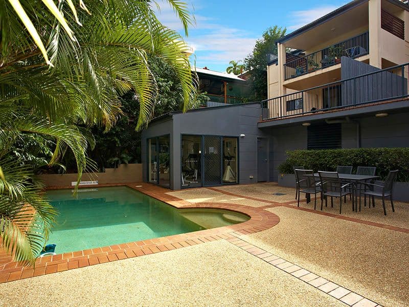 31 Twine Street, SPRING HILL QLD 4000, Spring Hill - Thumbnail 8
