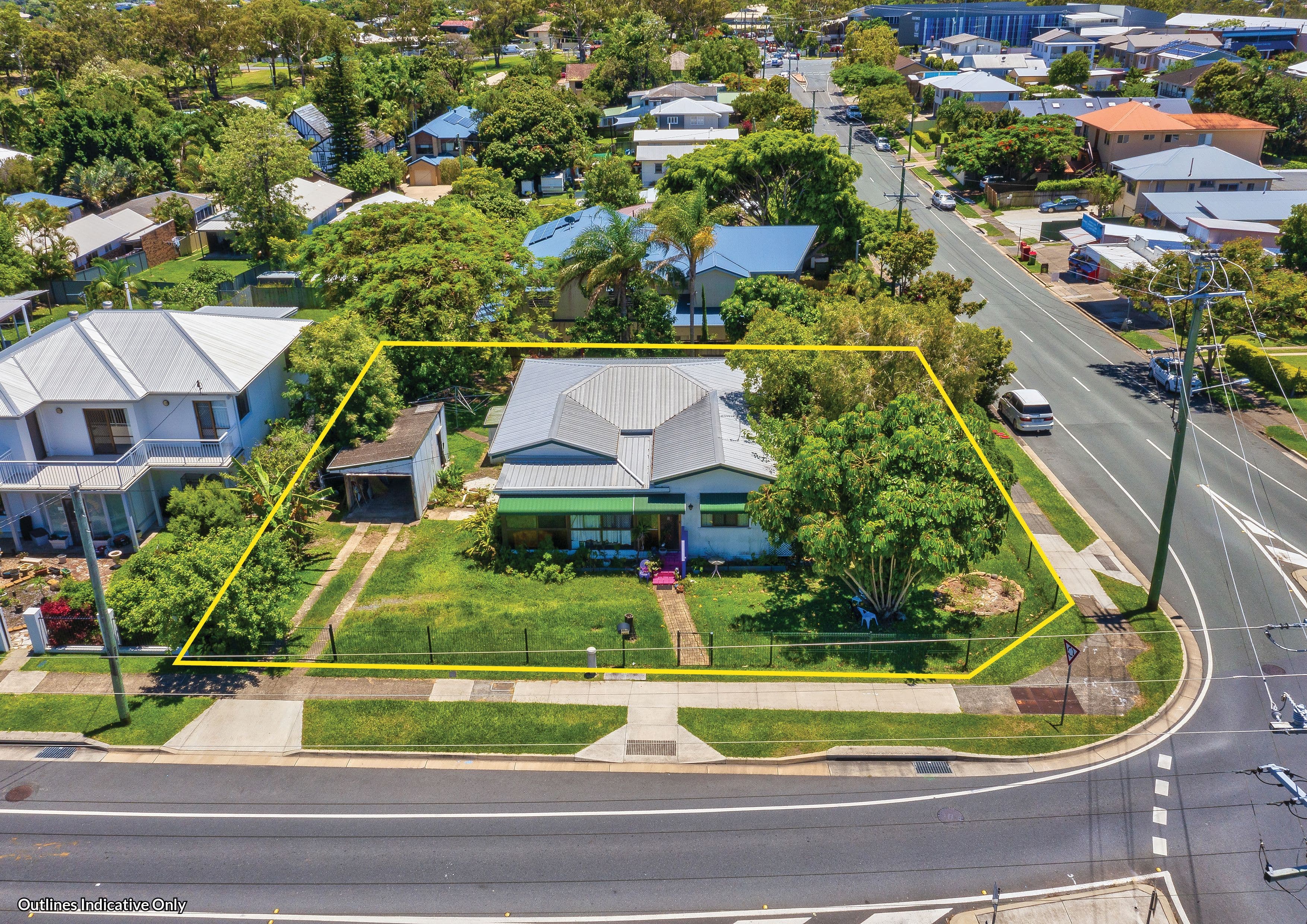 111 Johnston Street, Southport QLD 4215, Southport - Image 1