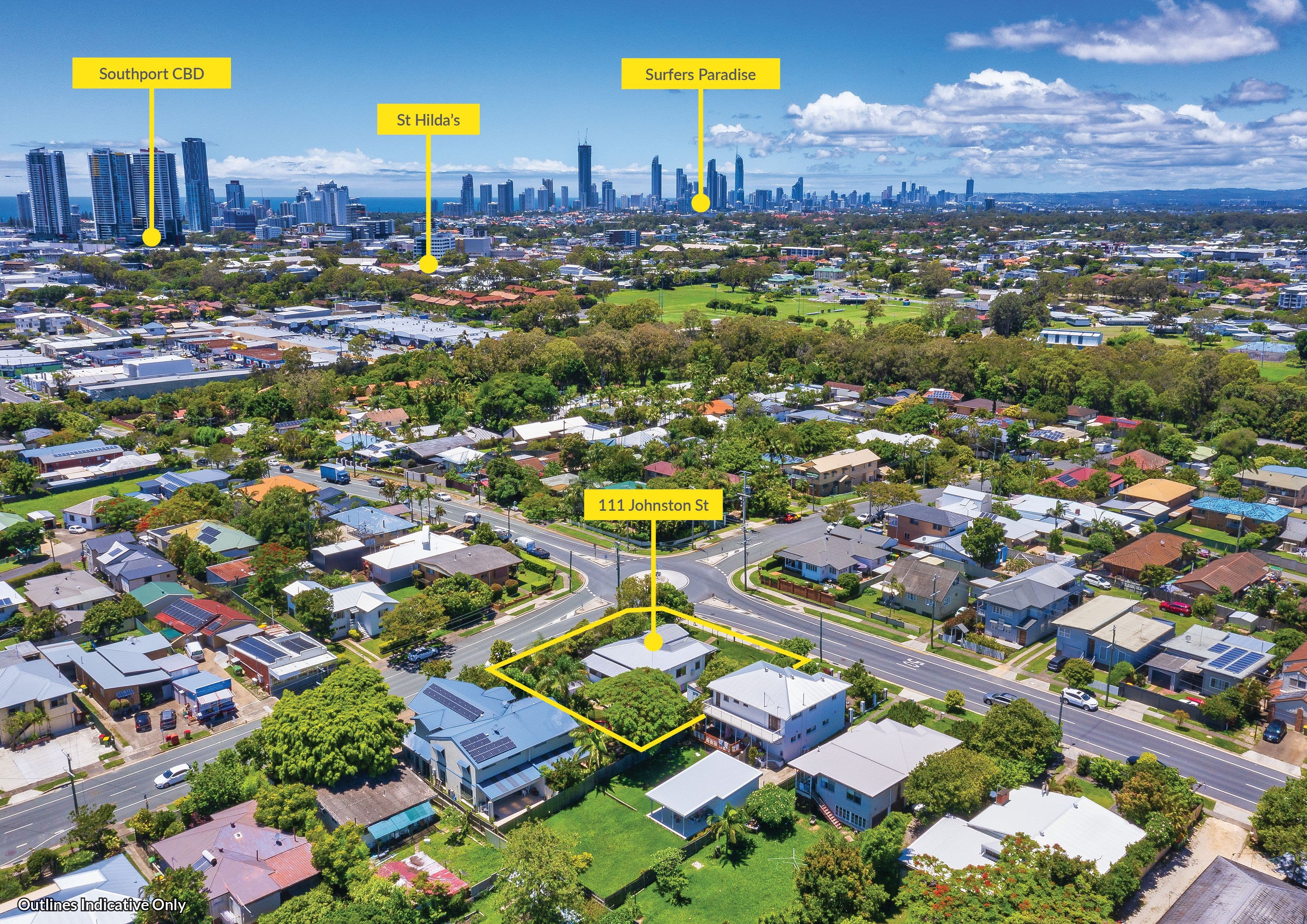 111 Johnston Street, Southport QLD 4215, Southport - Thumbnail 2