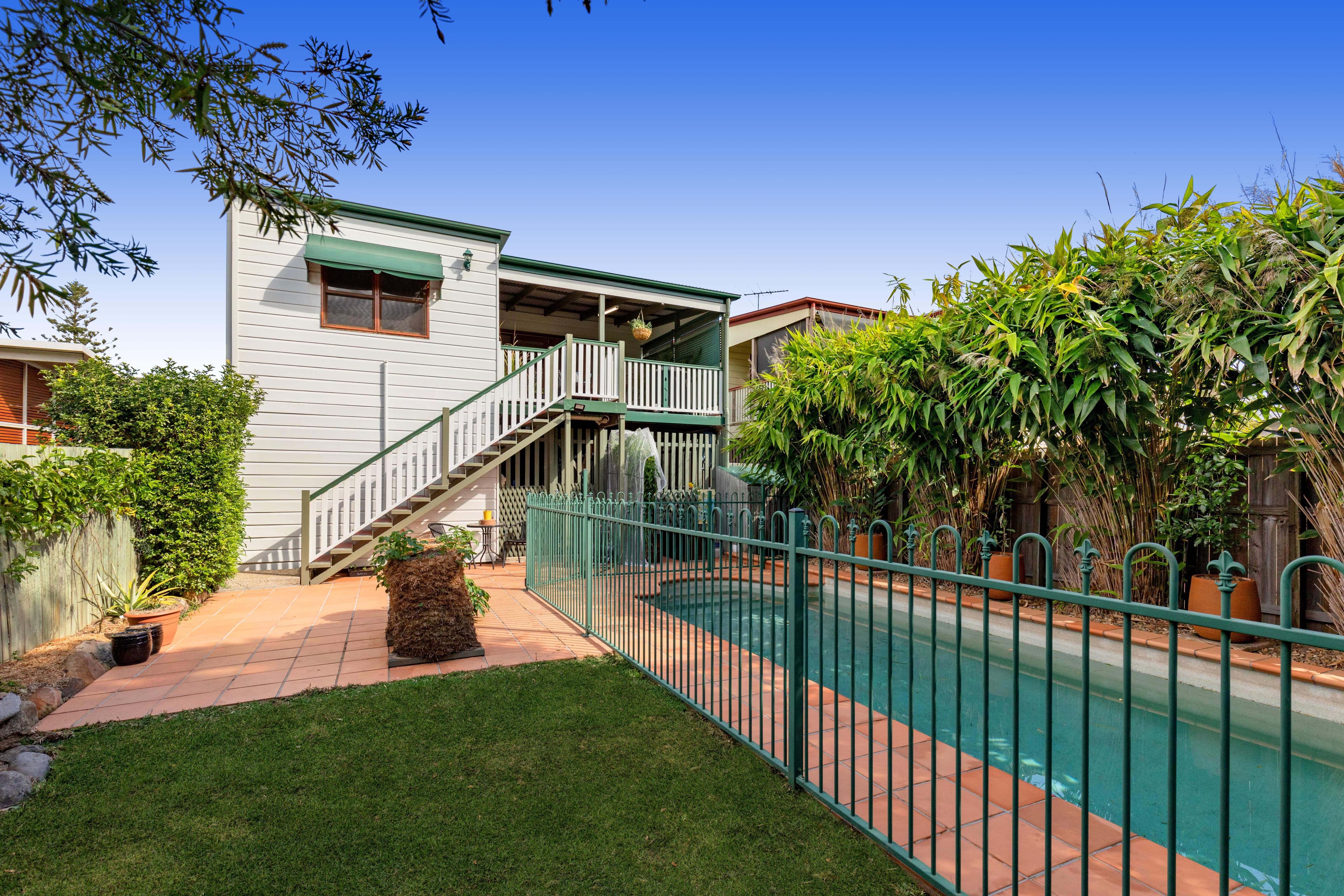 48 Chancellor Street, Sherwood QLD 4075, Sherwood - Thumbnail 3