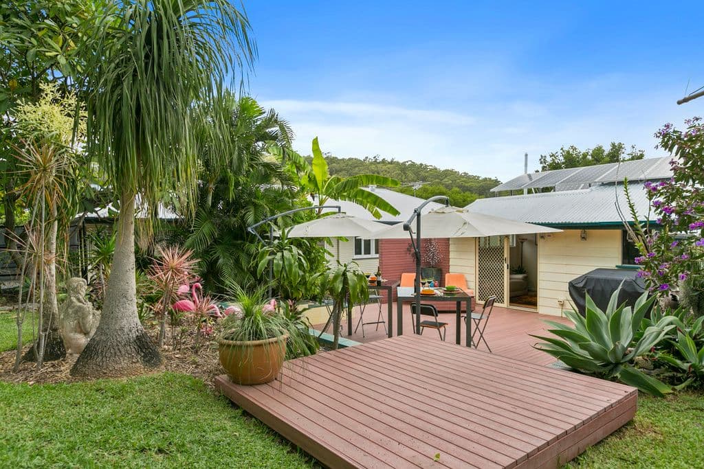 24 La Monte Street, Moorooka QLD 4105, Moorooka - Thumbnail 2