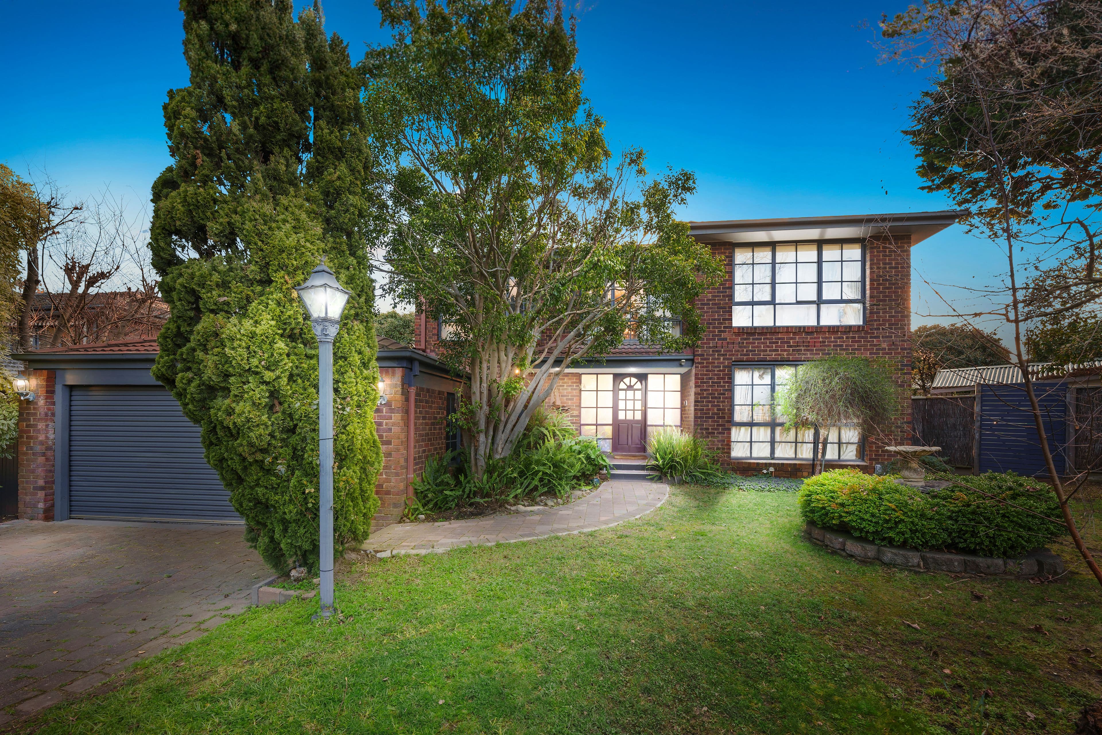 6 Dunns Court, Wantirna South VIC 3152, Wantirna South - Image 1