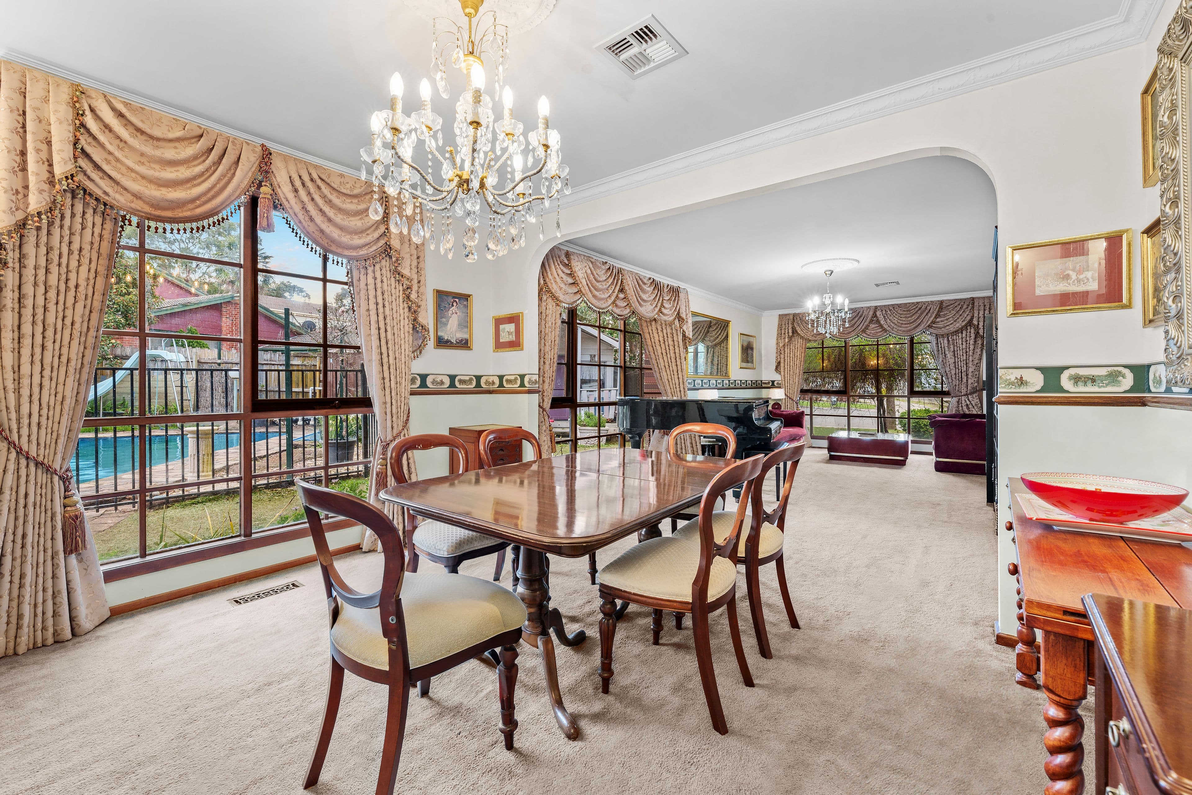 6 Dunns Court, Wantirna South VIC 3152, Wantirna South - Thumbnail 3
