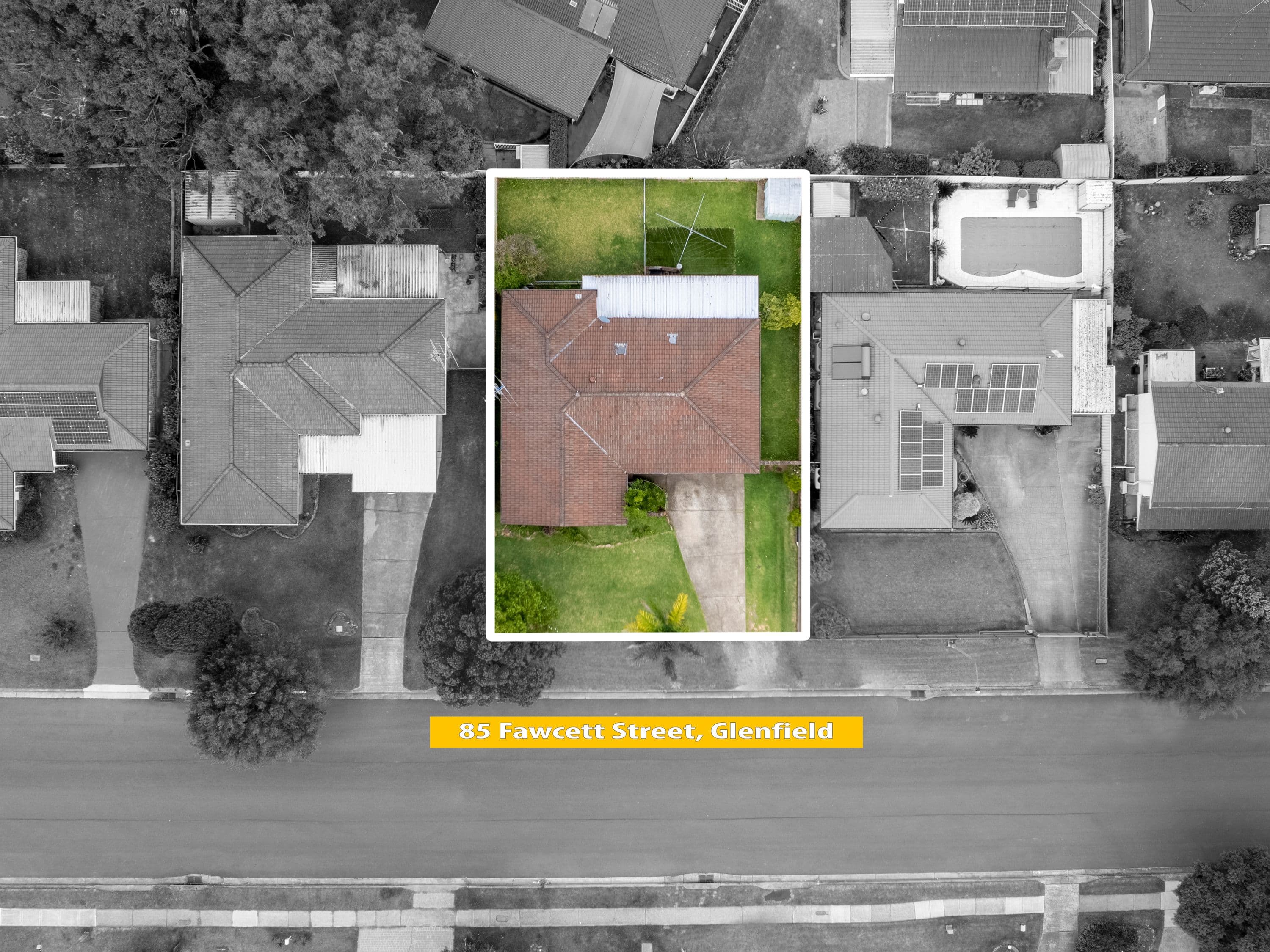 85 Fawcett Street, Glenfield NSW 2167, Glenfield - Thumbnail 3