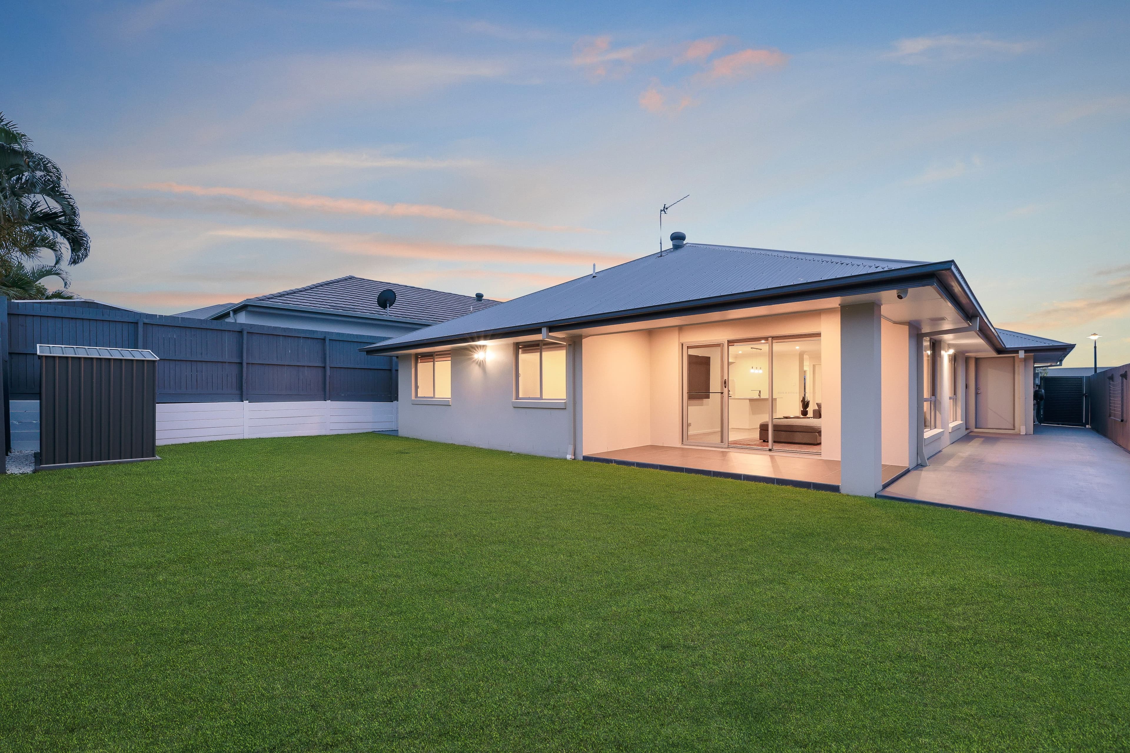 3 Kintore Lane, Upper Coomera QLD 4209, Upper Coomera - Image 1