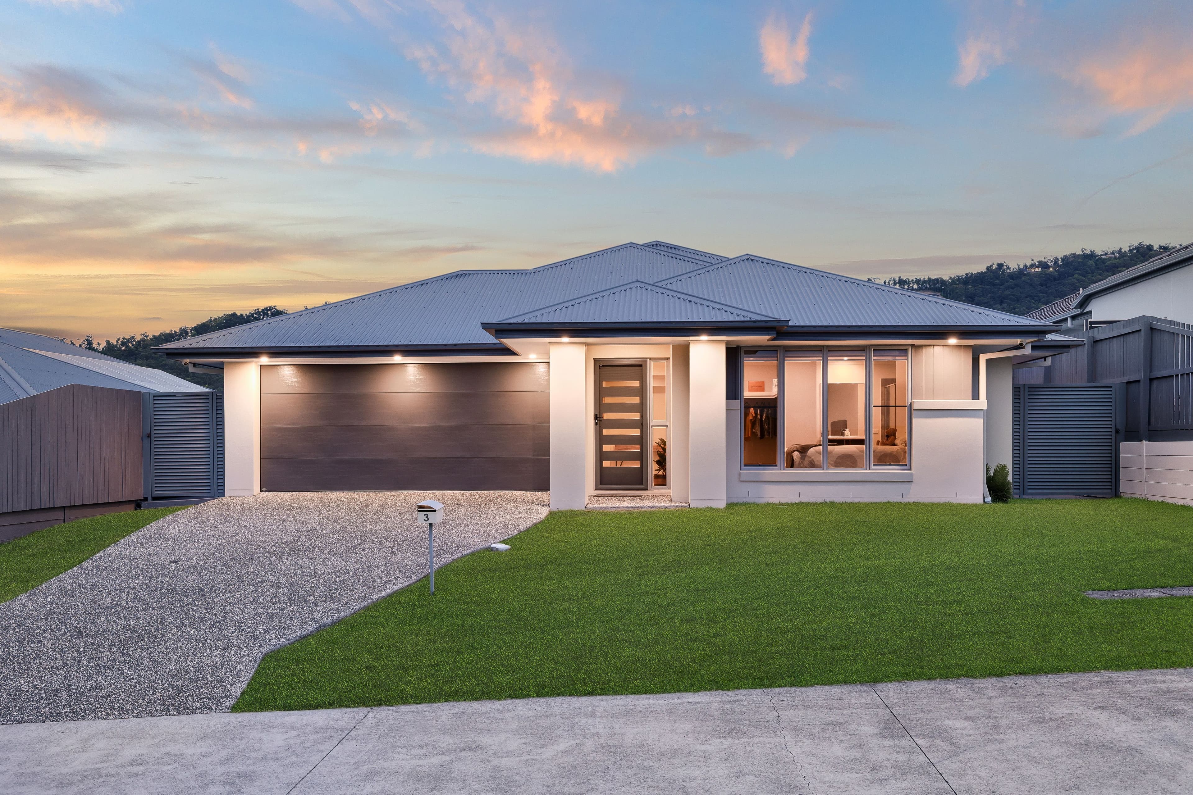 3 Kintore Lane, Upper Coomera QLD 4209, Upper Coomera - Thumbnail 2
