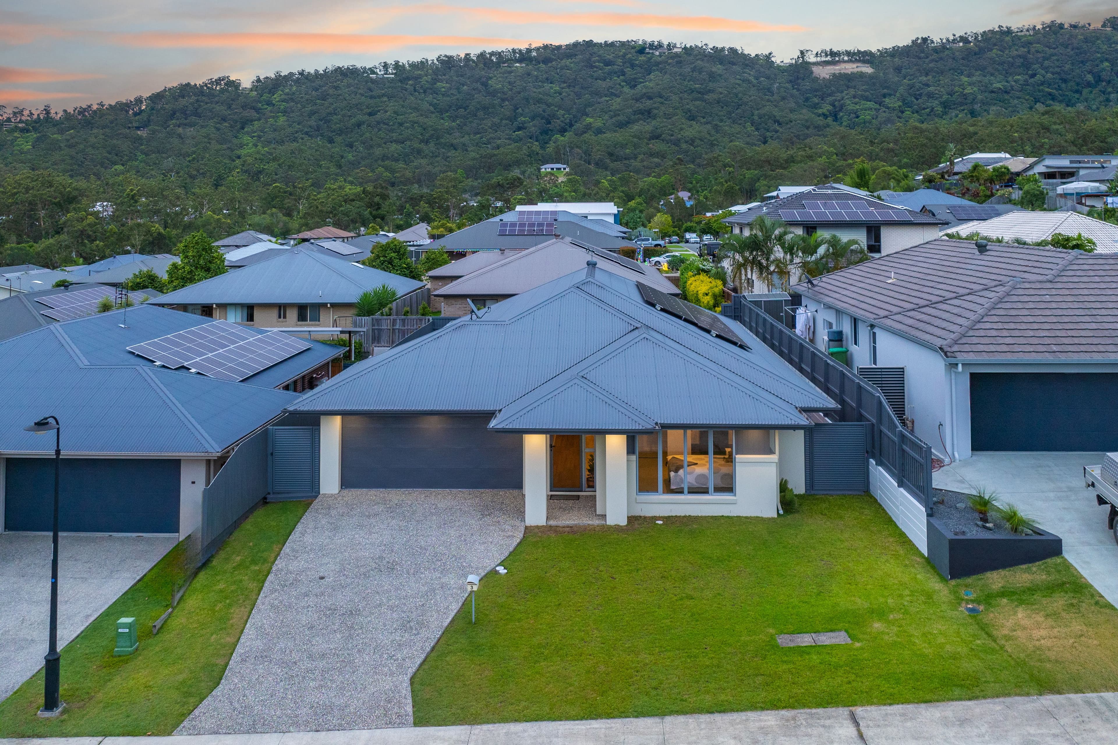 3 Kintore Lane, Upper Coomera QLD 4209, Upper Coomera - Thumbnail 4