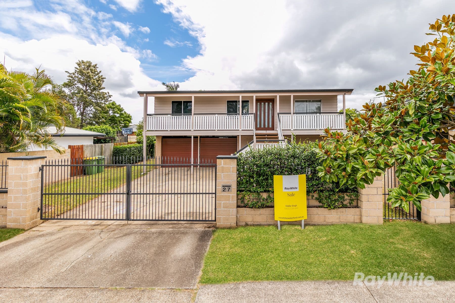 27 Muchow Road, Waterford West QLD 4133, Waterford West - Thumbnail 2