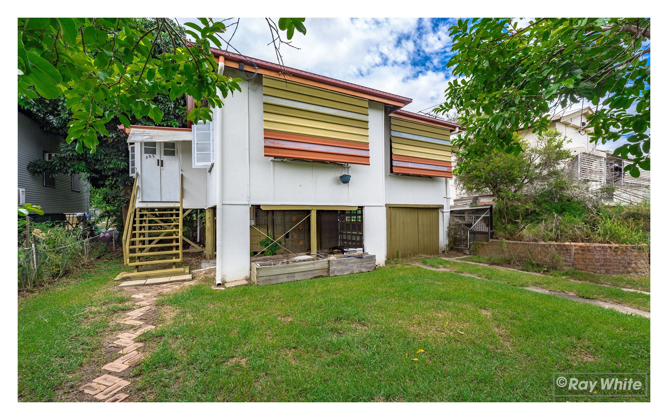 383 Bolsover Street, Depot Hill QLD 4700, Depot Hill - Thumbnail 2