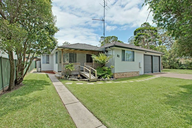 BARNSLEY NSW 2278, Barnsley - Image 1