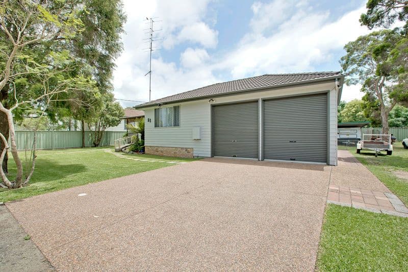 BARNSLEY NSW 2278, Barnsley - Thumbnail 4
