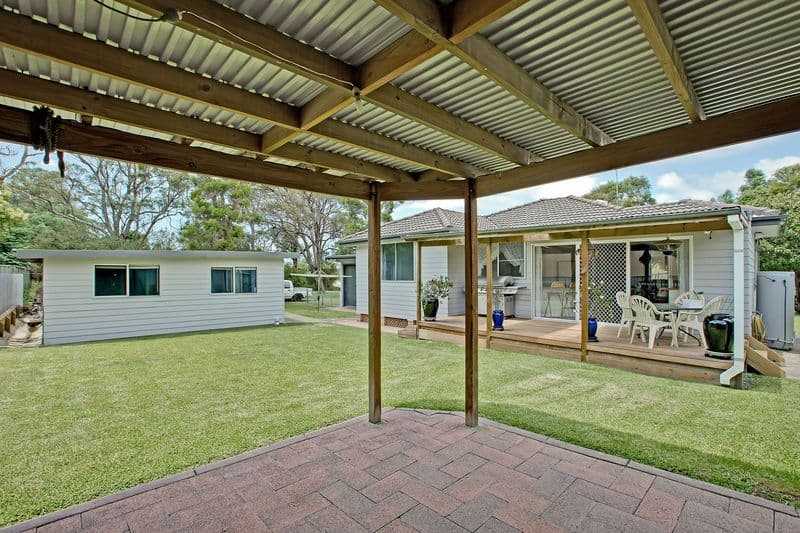 BARNSLEY NSW 2278, Barnsley - Thumbnail 7