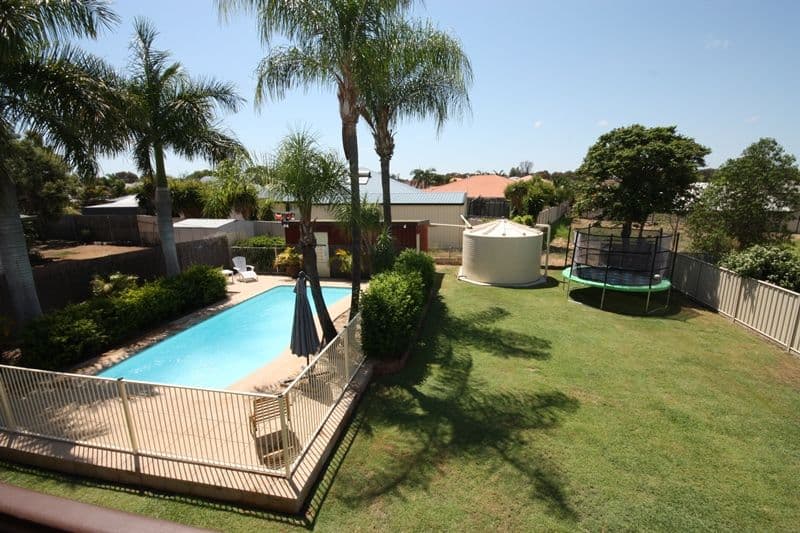23 Ward Crescent, BILOELA QLD 4715, Biloela - Thumbnail 3