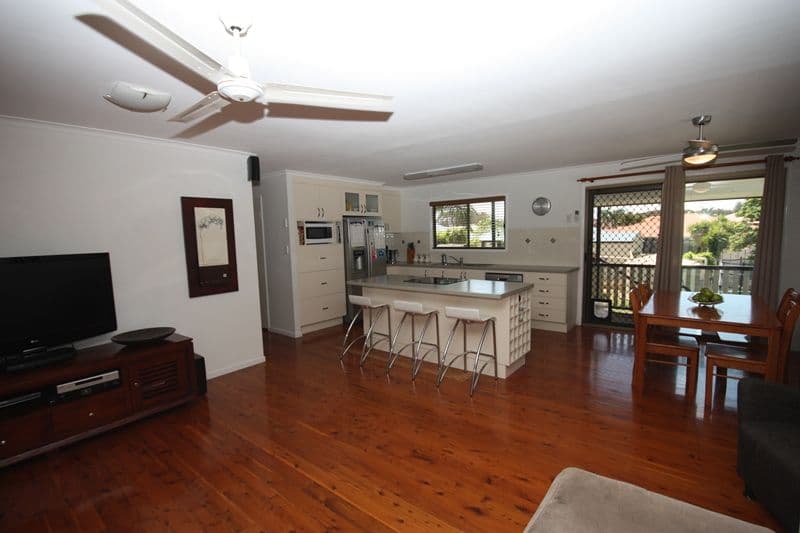 23 Ward Crescent, BILOELA QLD 4715, Biloela - Thumbnail 4