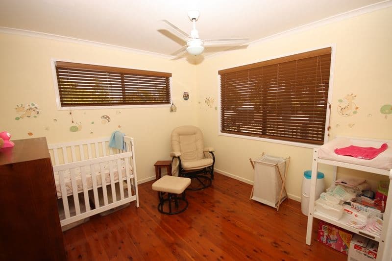 23 Ward Crescent, BILOELA QLD 4715, Biloela - Thumbnail 8