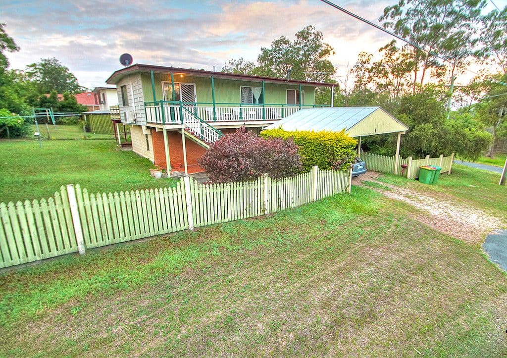 6 Croydon Street, Tivoli QLD 4305, Tivoli - Image 1
