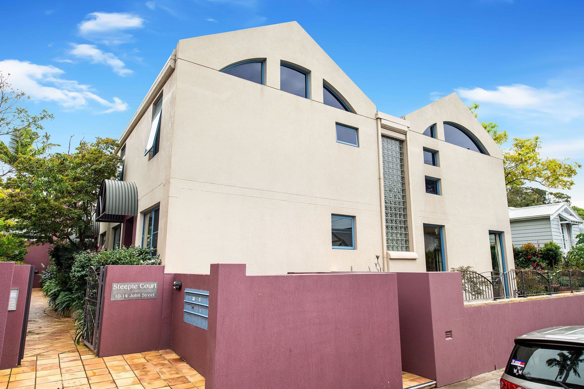 10-14 John Street, Leichhardt NSW 2040, Leichhardt - Image 1